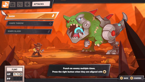 Source: Game Informer Issue 18 - September-October 1994; Internet Archive Source: Game Informer Issue 18 - September-October 1994; Internet Archive